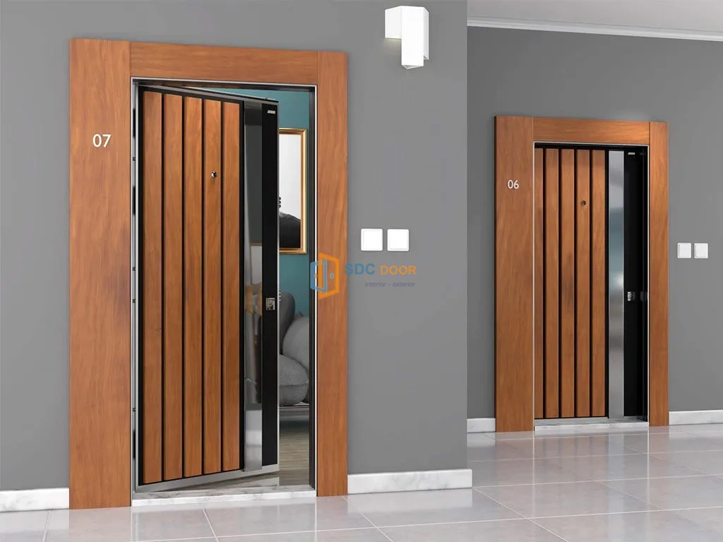 Harran Çelik Kapıcı